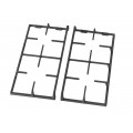 Варочная панель газовая встраиваемая EXITEQ PL 640 STG-E/А
